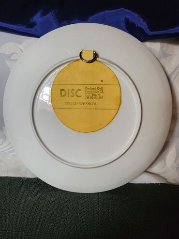 Ostali kućni dekor: Ukras za zid, bоја - Šareno, Novo — 8