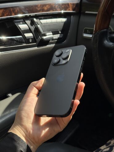 трекер в машину: IPhone 14 Pro, 512 ГБ, Кара, 86 %