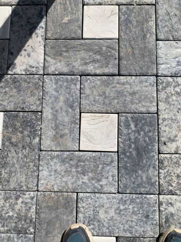 Евробрусчатка: Евробрусчатка — 10