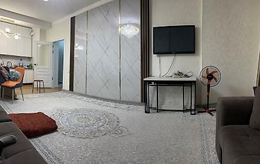 Продажа квартир: 2 комнаты, 60 м², Элитка, 6 этаж, Евроремонт — 3