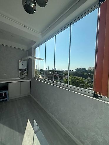 yeni əmlak: 3 otaqlı, Yeni tikili, m. Qara Qarayev, 103 kv. m — 10