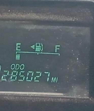 Toyota: Toyota Prius: 1.5 l | 2009 il Hetçbek — 13