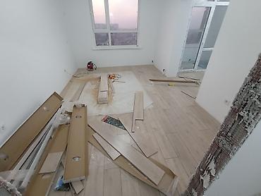 Ремонт под ключ: Отделка и ремонт под ключ — современные интерьеры - Комплексные — 13