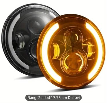 jeep fara: Komplekt, Yaxın və uzaq vuran işıqlar Jeep, Analoq, Çin, Yeni