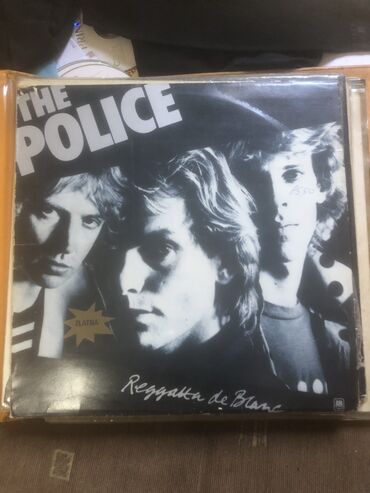 Kasete, CD i DVD: Punk rock diskovi i ploce — 22