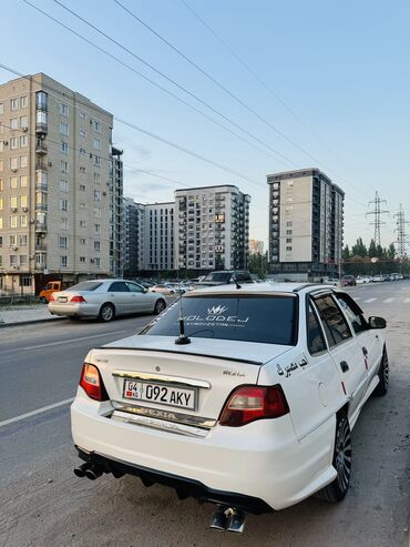купить машину хендай солярис: Daewoo Nexia: 2012 г., 1.5 л, Механика, Бензин, Седан