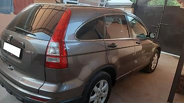 dodge caravan: Honda CR-V: 2010 г., 2.4 л, Автомат, Бензин, Кроссовер — 2