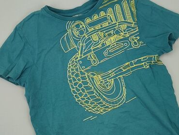 T-shirts: T-shirt, Destination, 12 years, 146-152 cm, condition - Very good