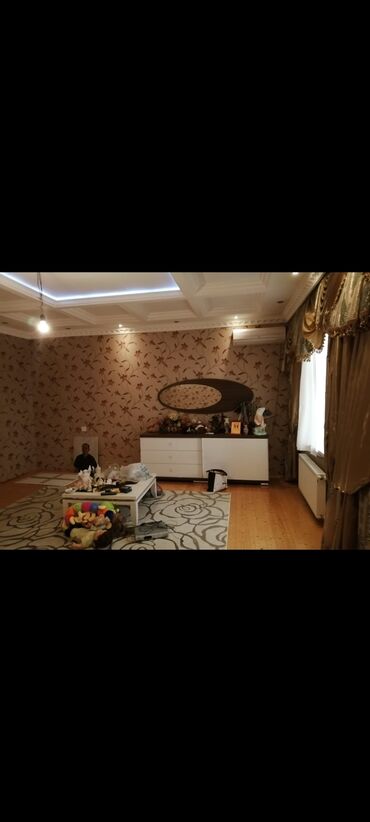 Həyət evləri və villaların satışı: 7 otaqlı, 230 kv. m, Kredit yoxdur, Yeni təmirli — 7