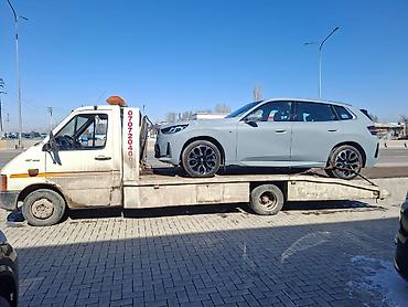 smart box: С лебедкой, С частичной погрузкой — 1