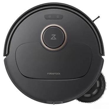 Robot tozsoran Roborock Q Revo Pro Black TM-MT-XMT-1101-RW-0201Təsvir — 2
