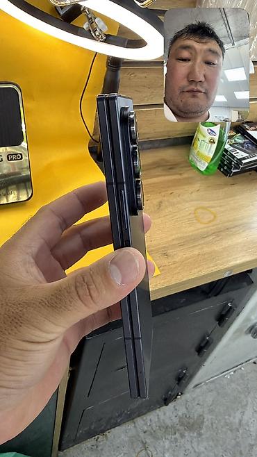 Samsung: Samsung Galaxy Z Fold7, Б/у, 256 ГБ, 1 SIM, eSIM — 17