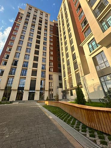 Новостройки от застройщика: Сдан, 2 комнаты, 81 м² — 3