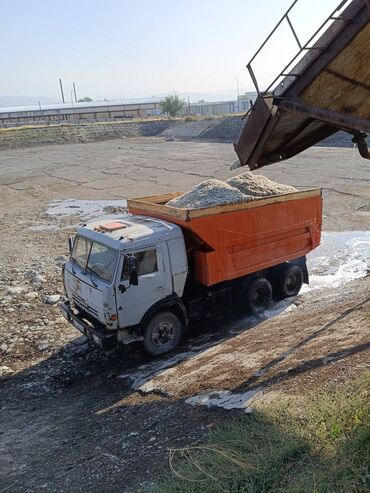 продажа домашних животных: ЖОМ❗ ЖОМ❗ ЖОМ ❗ Услуги самосвалов 15.16 тона по Чуйской области -