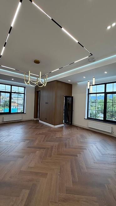 Продажа квартир: 2 комнаты, 136 м², Элитка, 2 этаж, Дизайнерский ремонт at lalafo.kg — 6 Продажа квартир: 2 комнаты, 136 м², Элитка, 2 этаж, Дизайнерский ремонт — 6