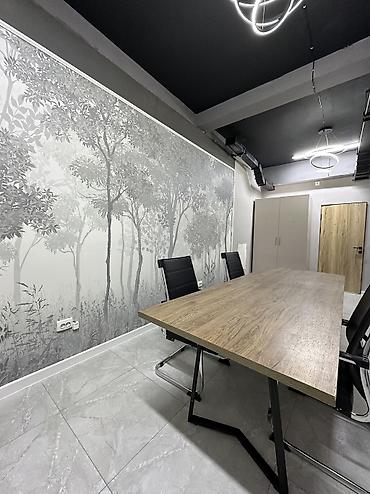 Аренда офисов: Аренда офисов Офисное помещение с переговорной и кухонной зоной От — 2