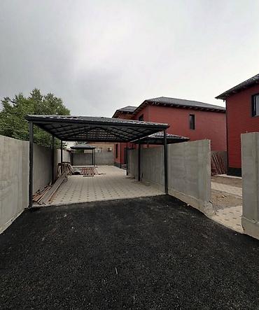 5: 5 комнат, 160 м², 3 соток, Бишкек, Учкун мкр Собственник — 3