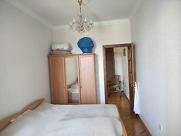 Mənzillər: 3 otaqlı, Yeni tikili, 95 kv. m — 6