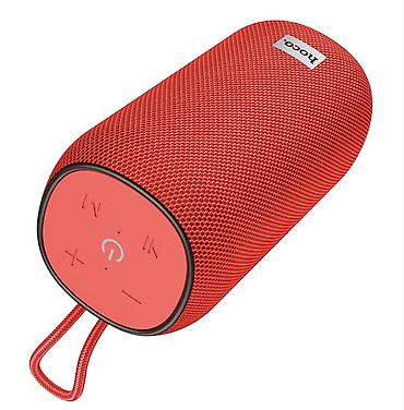 rant ace: Портативная беспроводная колонка Hoco HC10 - True Wireless Speaker с — 5