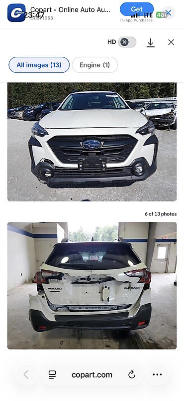 Toyota: Toyota RAV4: 2022 г., 2.5 л, Автомат, Бензин, Внедорожник — 14