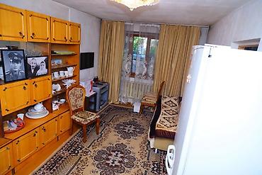 artwin: 1 комната, 61 м², Кудайберген авторынок 104 серия, 1 этаж, Старый ремонт — 1