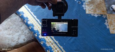 Videoreqistratorlar: Masin ucun video reqstrator satiram tezedi istfade olunmayib iki