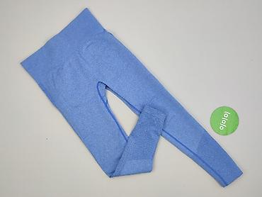 getry do sukienki: Legginsy Sportowe damskie, rozmiar S — 2