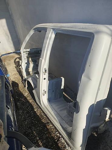 Другие автозапчасти: Автозапчасти для Hyundai Porter - Радиатор охлаждения в сборе — 13