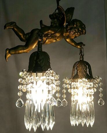 RS - Antique Chandeliers: 064/874-65-63 ☎️ VELIKI IZBOR SALONSKIH KRISTALNIH LUSTERA,ZIDNIH — 12
