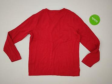 kymas bluzy: Tommy Hilfiger, Sweter damski, rozmiar L — 3