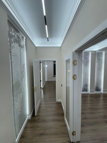 Продажа квартир: 2 комнаты, 68 м², Элитка, 6 этаж, Евроремонт — 8