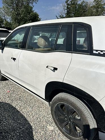 айон электромобиль: Премиальная шумоизоляция — наслаждайтесь тишиной в салоне. Тепловой — 4