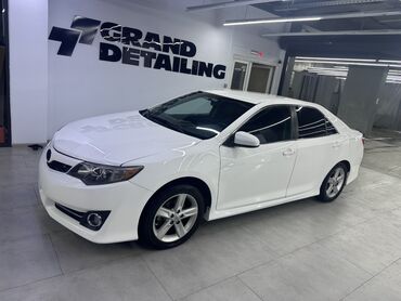 таюта камири: Toyota Camry: 2014 г., 2.5 л, Автомат, Бензин, Седан