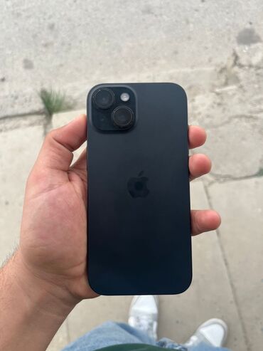 type c hdmi: IPhone 15, 256 GB, Qara, Zəmanət, Barmaq izi, Face ID