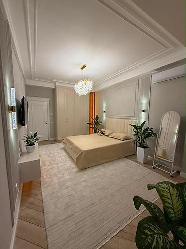 vip: 6 комнат и более, 320 м², Верхний Джал Газ — 5