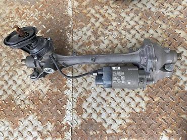 mini kompresor 12v220v: LETVA VOLANA ZA VOLKSWAGEN CADDY, GOLF 8 - 5R3959439B | Letva volana — 2
