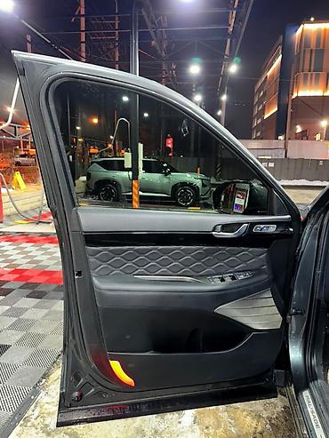 Hyundai: Hyundai Palisade: 2020 г., 3.8 л, Робот, Бензин, Кроссовер — 4