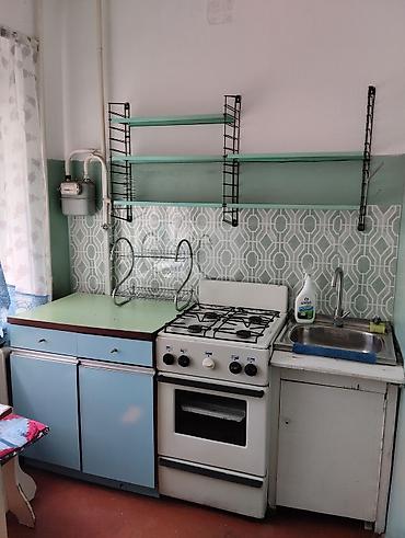 Долгосрочная аренда комнат: 35 м², Без мебели — 10