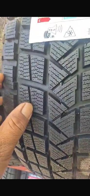 23550 r19 зима: Шины 235 / 50 / R 19, Зима, Новый, Комплект, Легковые, Китай — 3