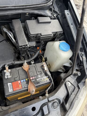 Honda: Honda Stepwgn: 2003 г., 2 л, Бензин — 11