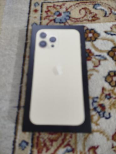 11 pro: IPhone 13 Pro Max, Б/у, 128 ГБ, Золотой, Коробка — 2