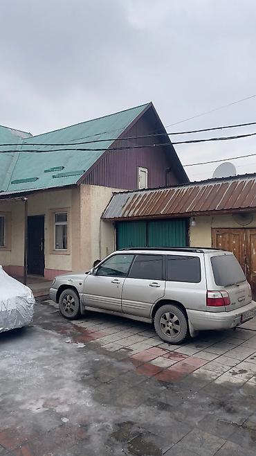 дом пр: В районе вверхний Токолдош В срочном времени сдается частный дом в — 4