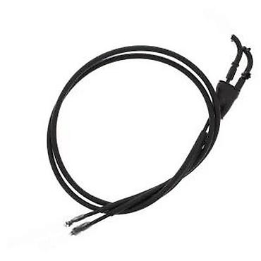 motor suzuki: Dvostruki sajlni set za gas – motocikli/ATV/skuteri - Tip: Dvostruka — 2