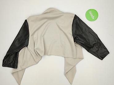 coat: Kardigan damski, rozmiar 4XL — 3