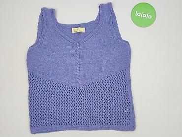 mango len: Top damski, rozmiar S — 2