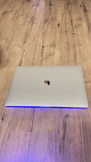 macbook pro 2014 retina: Ноутбук, Apple, 16 ГБ ОЗУ, Intel Core i7, 16 ", Б/у, Для работы, учебы, память SSD