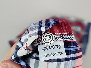 cool: Koszulа dla mężczyzn, rozmiar 8XL — 4