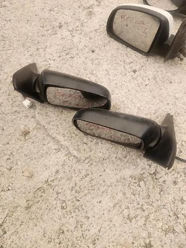 nextgen headlight restoration kit: RETROVIZORI TOYOTA COROLA 97-01 | Cena po komadu — 1