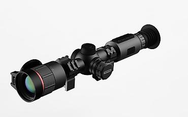 Оптические прицелы: В наличии и на заказ Тепловизионный прицел для охоты Sytong GM03-50 — 2