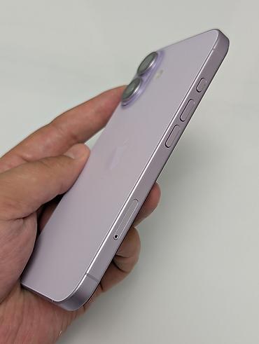 ipnone 11: IPhone 17, Б/у, 256 ГБ, Защитное стекло, 100 % — 3
